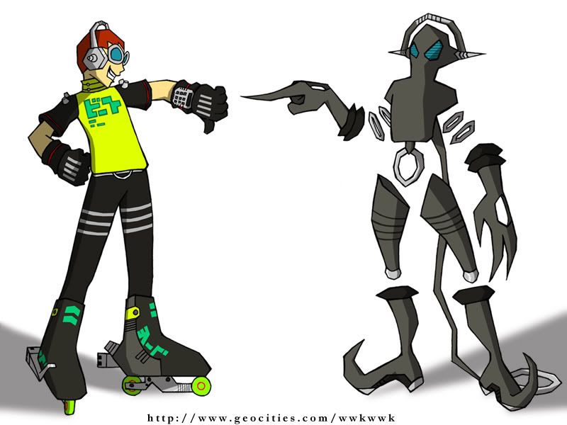 Beat And Zero Beat Photo by Sk8terChic_14 Photobucket